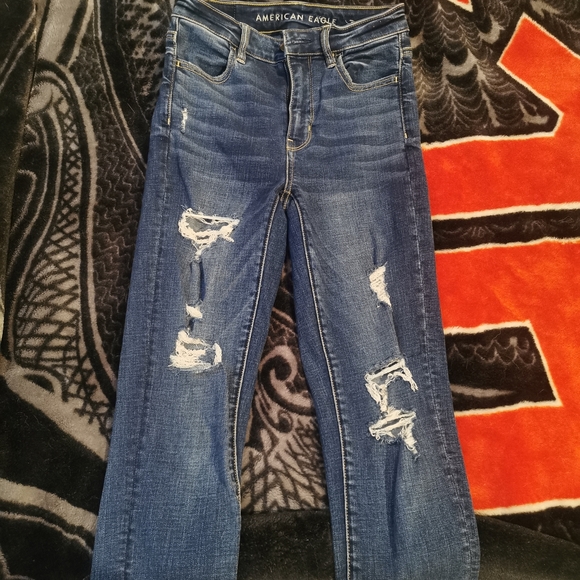 American eagle - Picture 1 of 1